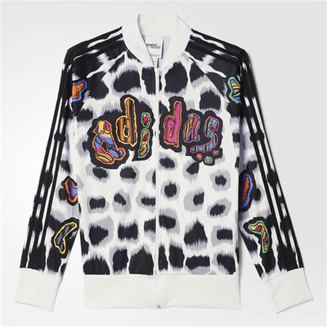 campera jeremy adidas|goat jeremy scott adidas.